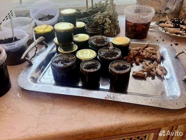 Мед для половой активностимужчин