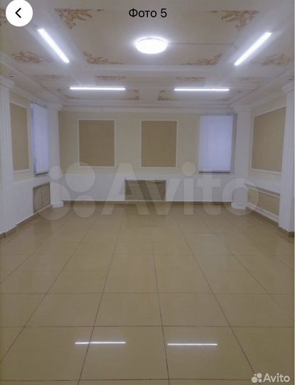 Торговая площадь, 300 м²