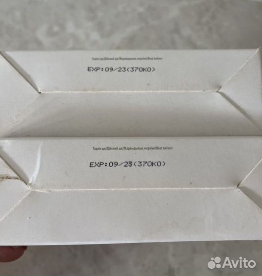 Смывка для волос