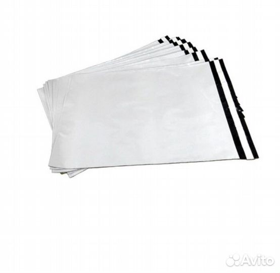 Курьерские пакеты