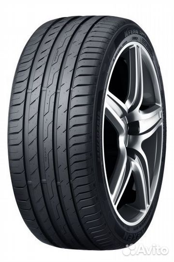 Nexen N'Fera Sport 235/55 R19 105V