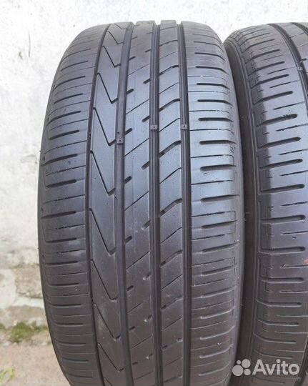 Hankook Ventus S1 Evo 2 K117 235/55 R18 100V
