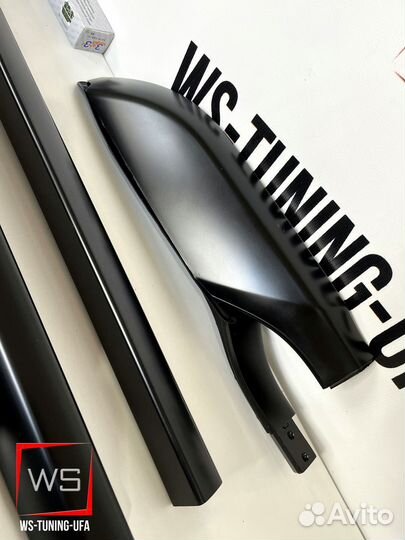 Рейлинги Toyota Land Cruiser Prado 150 C436