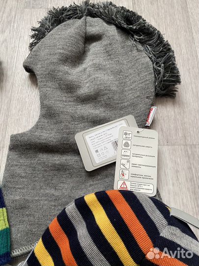 Новая зимняя Шапка шлем beezy 2 бизи 3