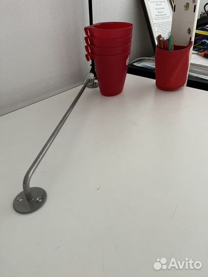 Текстиль / мебель /часы икеа