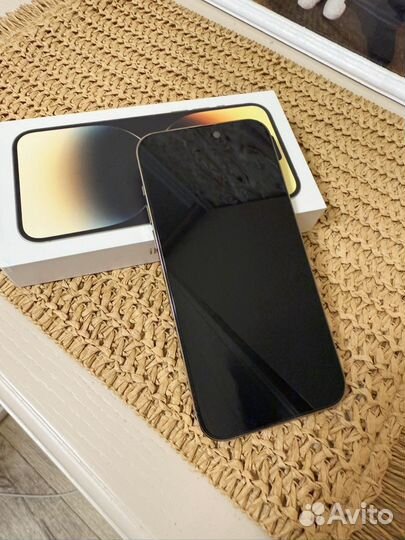 iPhone 14 Pro Max, 512 ГБ