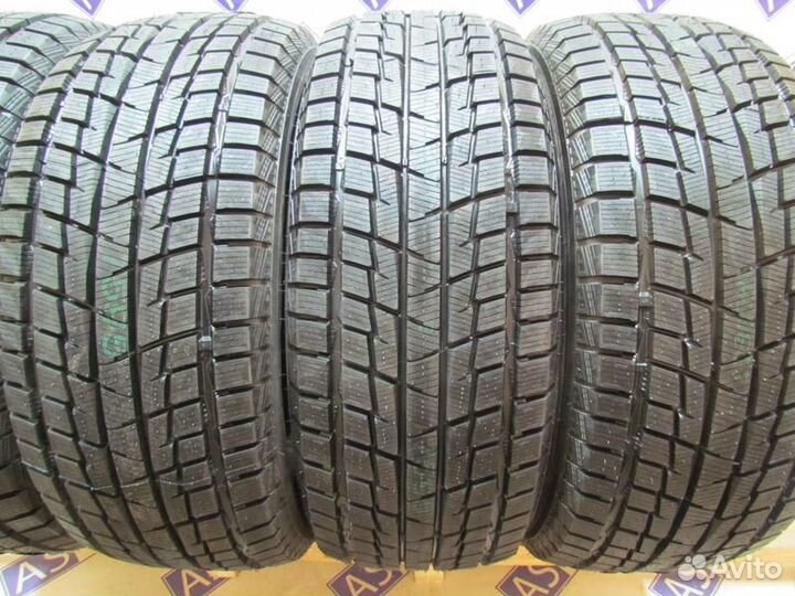 Cooper Weather-Master Ice 600 265/65 R17 112T