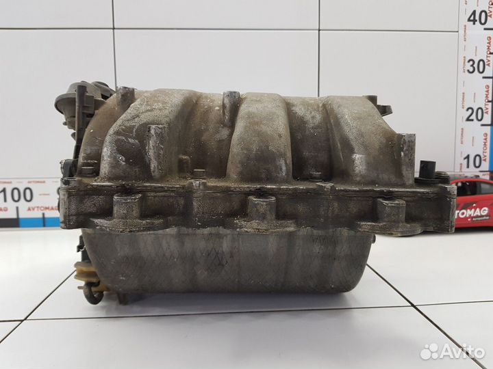 Коллектор впускной