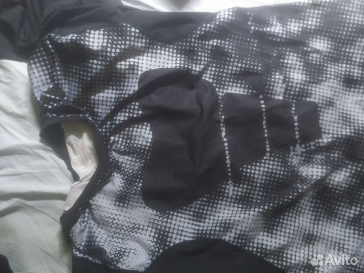 Хоккейная форма