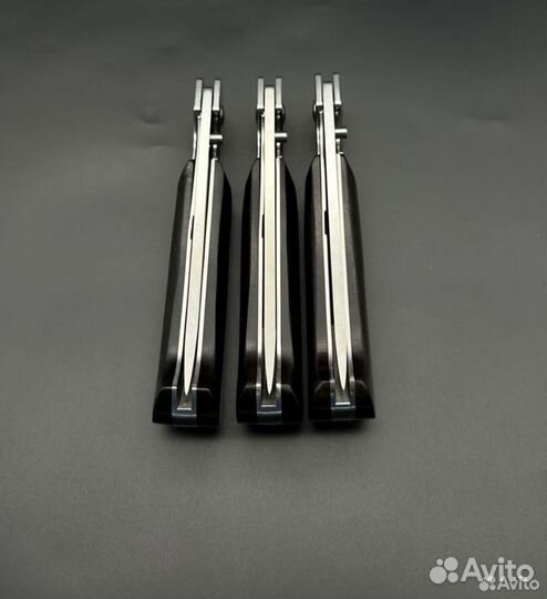 Нож пчак складной