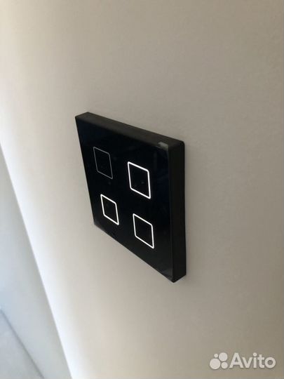 Умный дом без проводов