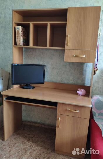Компьютерный стол бу