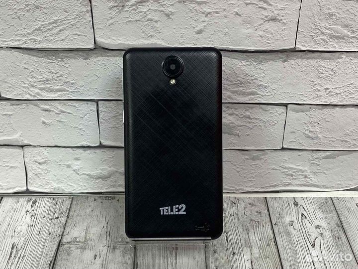 Смартфон Tele2 Maxi (Богородск)