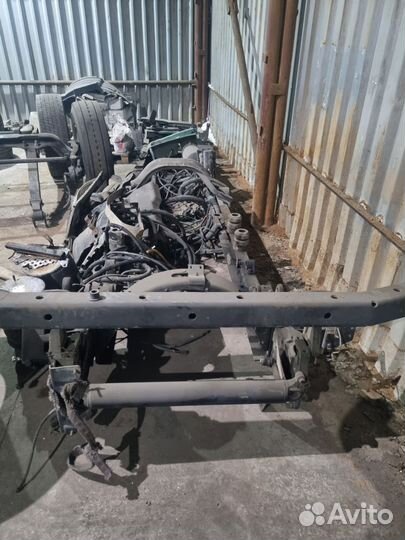 Рама 5490 с документами 2019г