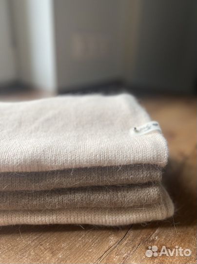 Косынка ангора