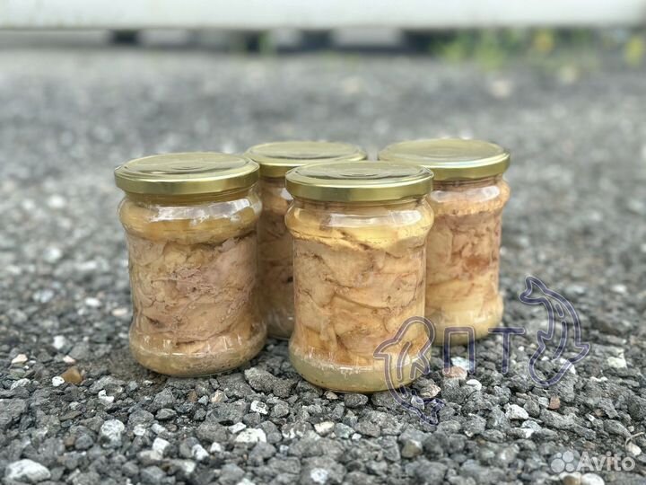 Печень трески опт