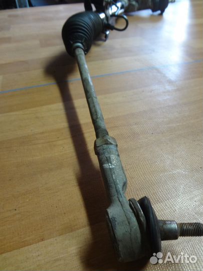 Рулевая рейка Outlander 4007 Crosser