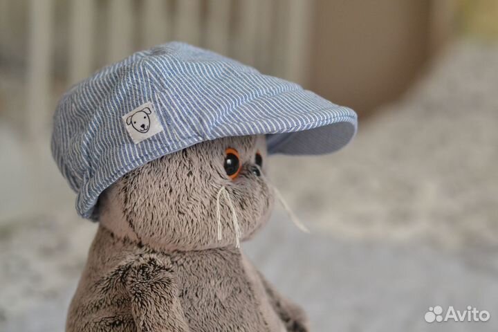 Кепка для мальчика hm