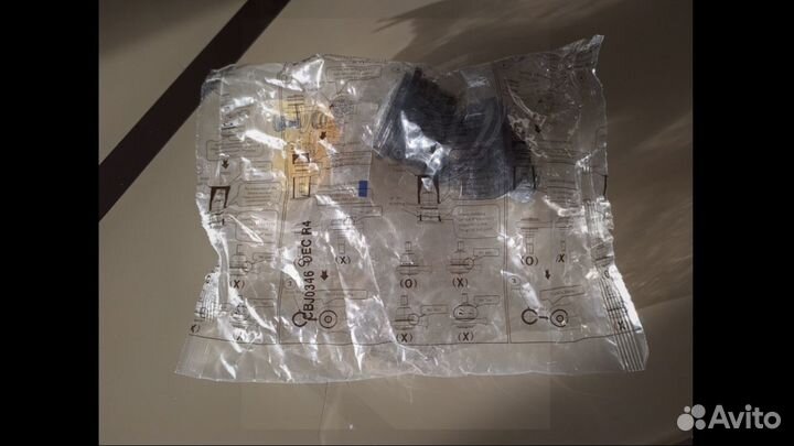 Хендай крета опора шаровая