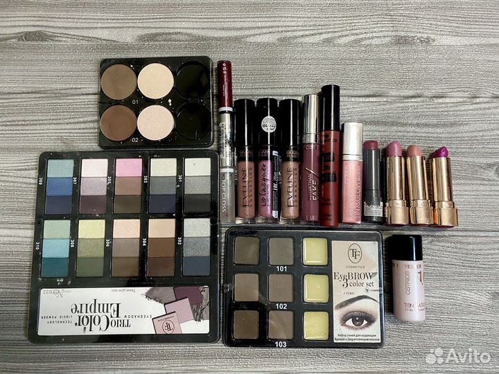 Набор косметики