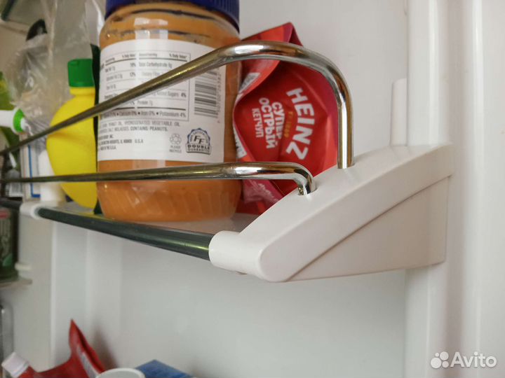 Всё для холодильников Либхерр