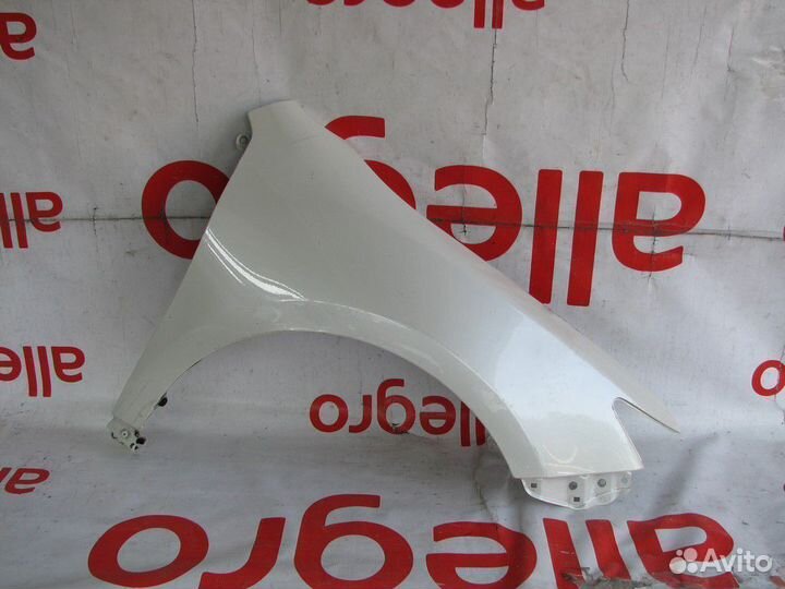 Toyota Camry V55 V50 крыло правое