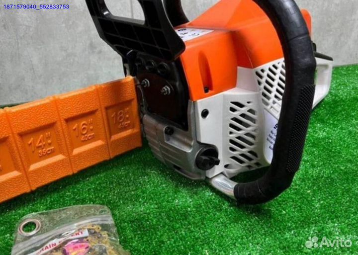 Бензопила Stihl 660 (Арт.97670)