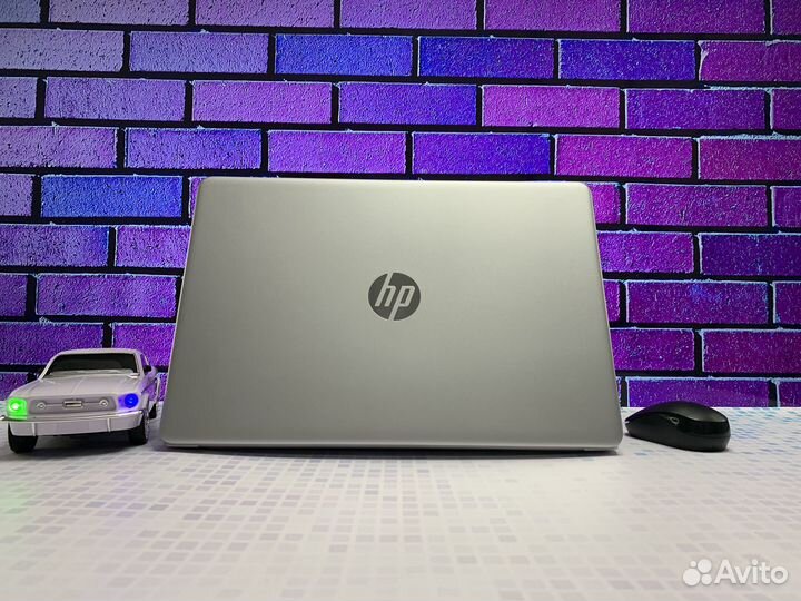 Ультрабук HP / Ryzen / SSD / Trade-in