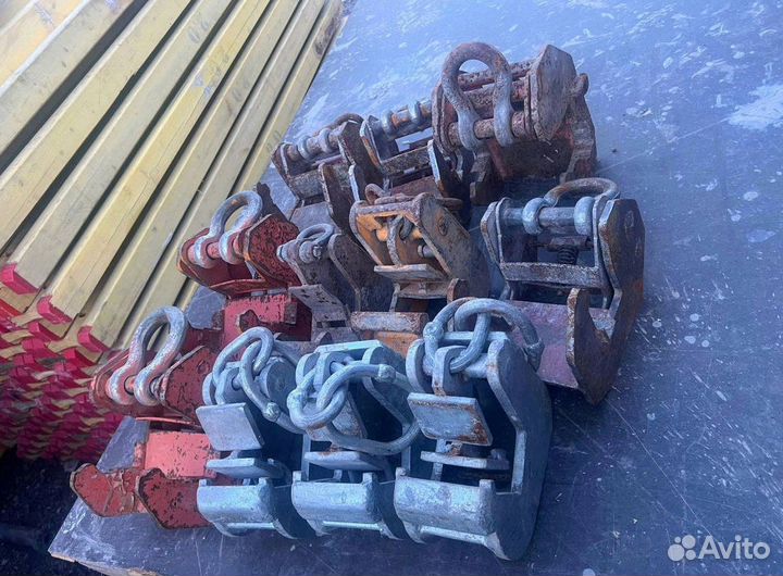 Замки для опалубки. замки бу (продажа\выкуп)