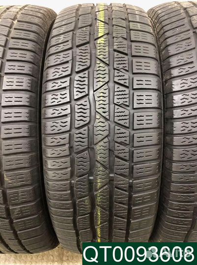 Continental ContiWinterContact TS 830 P 205/60 R16 96P