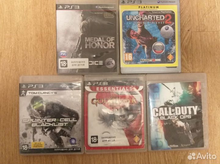 Игра для приставки