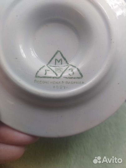 Старинная солонка,горчичница