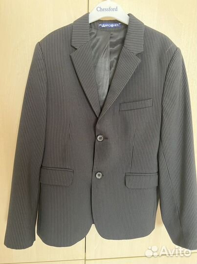 Школьная форма параллель