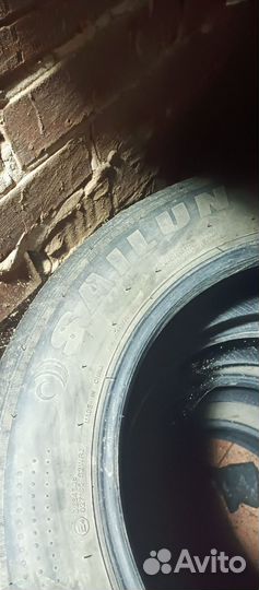 Sailun Atrezzo Elite 215/60 R16