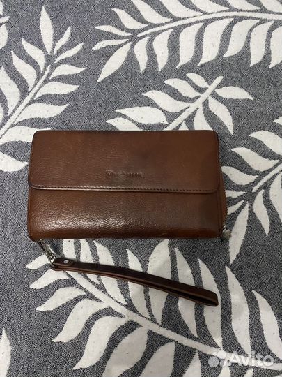 Кошелёк henderson