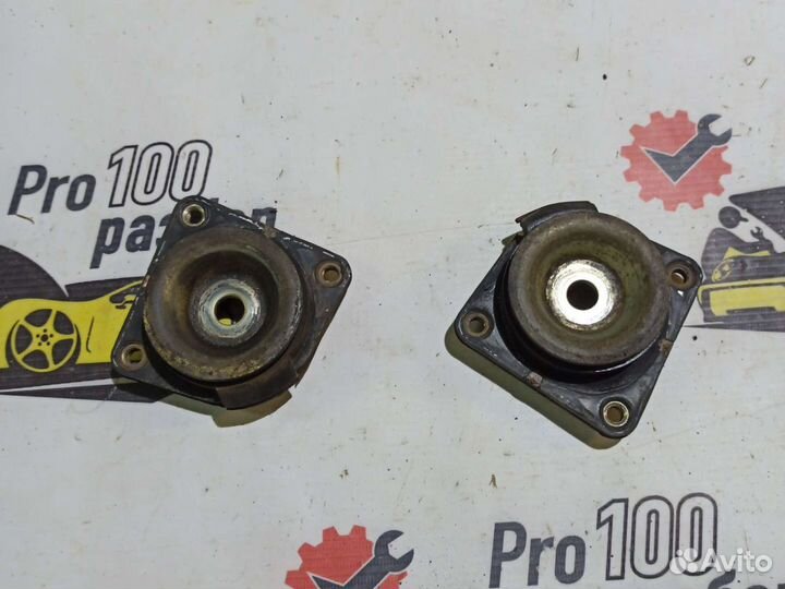 Volvo s 80 задние пружины