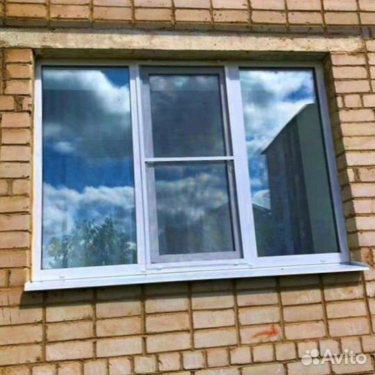 Окна пвх