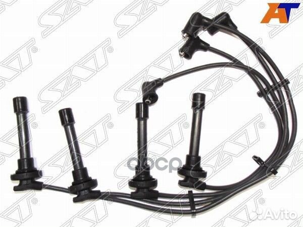 Провода высоковольтные honda odyssey/accord 94