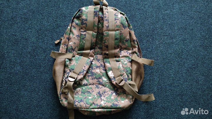 Рюкзак тактический + шапка Helikon-Tex