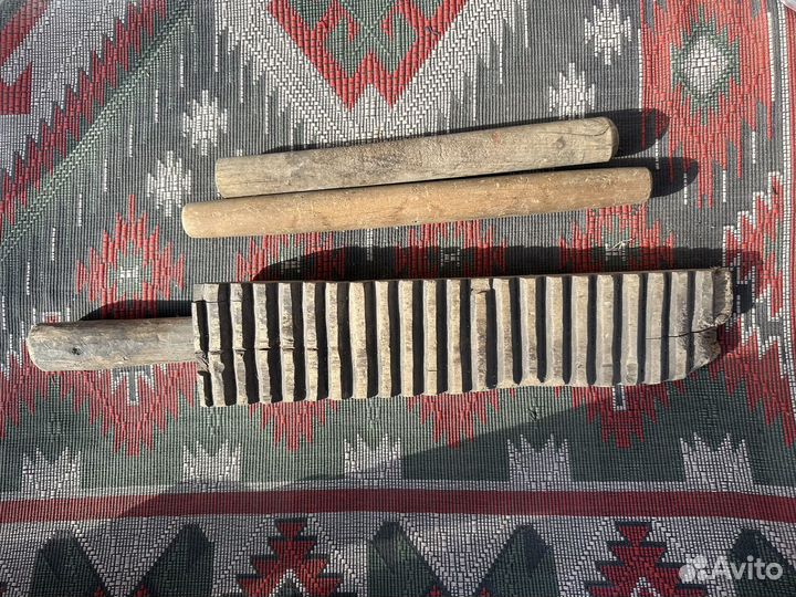 Рубель старинный