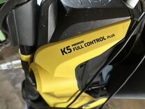 Karcher k5 Premium full control Plus