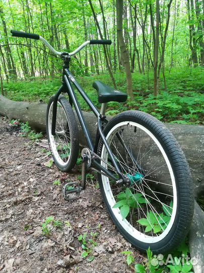 Мтб стрит 24