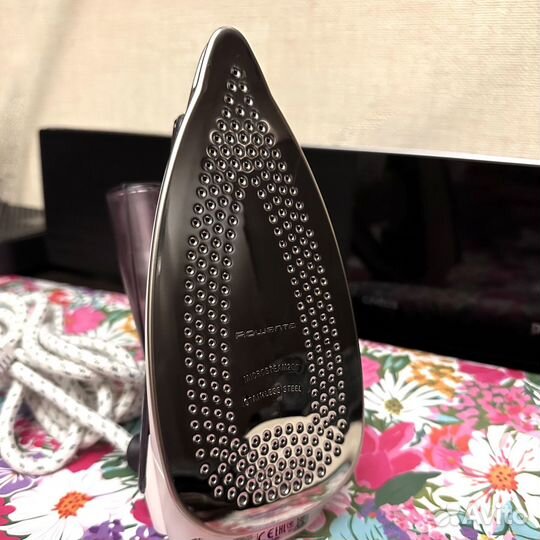 Дорожный утюг Rowenta DA1511F1