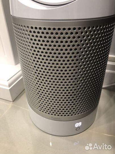 Очиститель воздуха Dyson