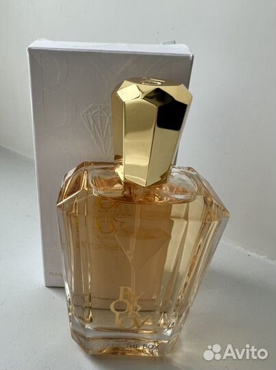 BY orlov out of the box Парфюмированная вода