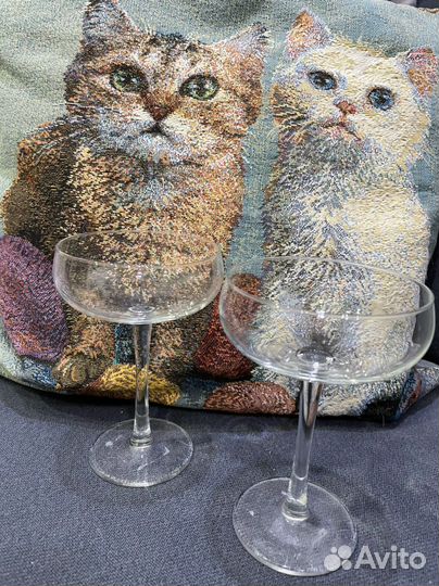 Бокалы IKEA storhet