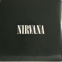 Nirvana - Nirvana (Black Album)