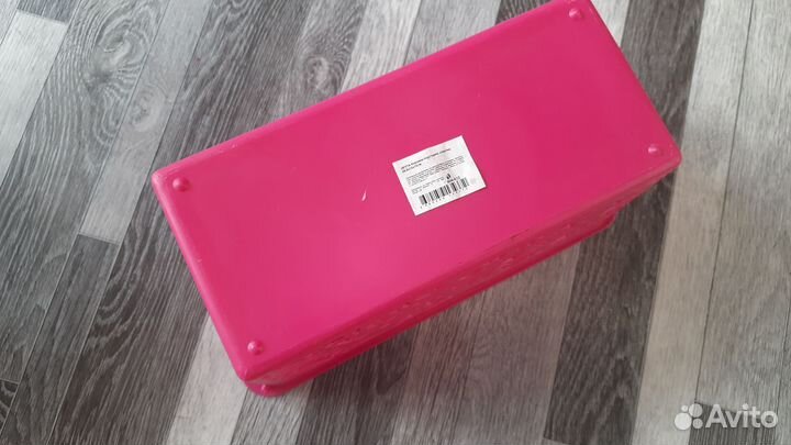 Корзинка для хранения - новые