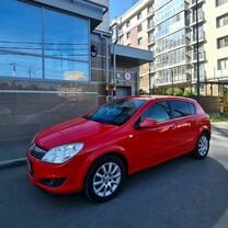 Opel Astra 1.6 MT, 2010, 171 000 км, с пробегом, цена 585 000 руб.