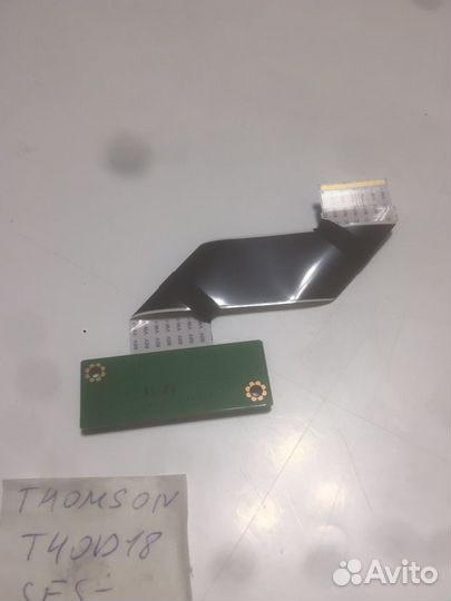 40-00lvds-ZJB2LG от Thomson t40d18sfs-01b